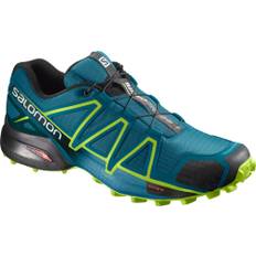 Salomon - Speedcross 4 - Herre  - 41⅓