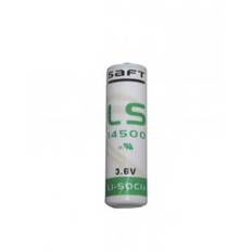 Lithium LS14500 CR-SL760 AA batteri