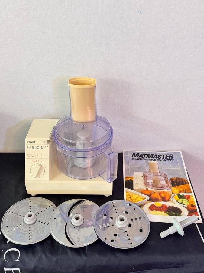 Bosch CleverMixx Stavmixer 600W