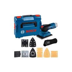 Bosch GSS 12V-13 Professional - kredsløbssliber - ledningfri - intet batteri