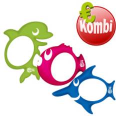 Beco Sealife Tauchring Set (3er Set)