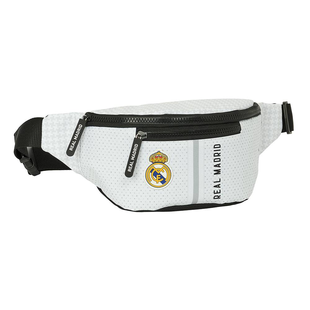 Real Madrid F.C Bæltetaske