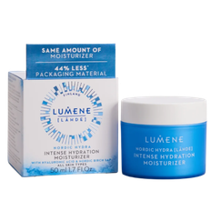 Lumene Nordic Hydra Intense Hydration Moisturizer