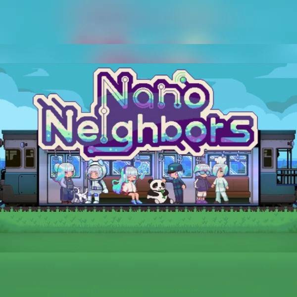 Nano Neighbors (PC) Steam Gift - GLOBAL.