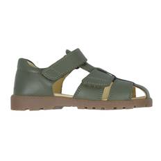 Bundgaard Sandaler - Tritu - Grøn - Bundgaard - 33 - Sandal