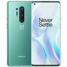 OnePlus 8 Pro | 12 GB | 256 GB | Glacial Green