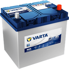 Varta N65 12V 65Ah 650A/EN EFB