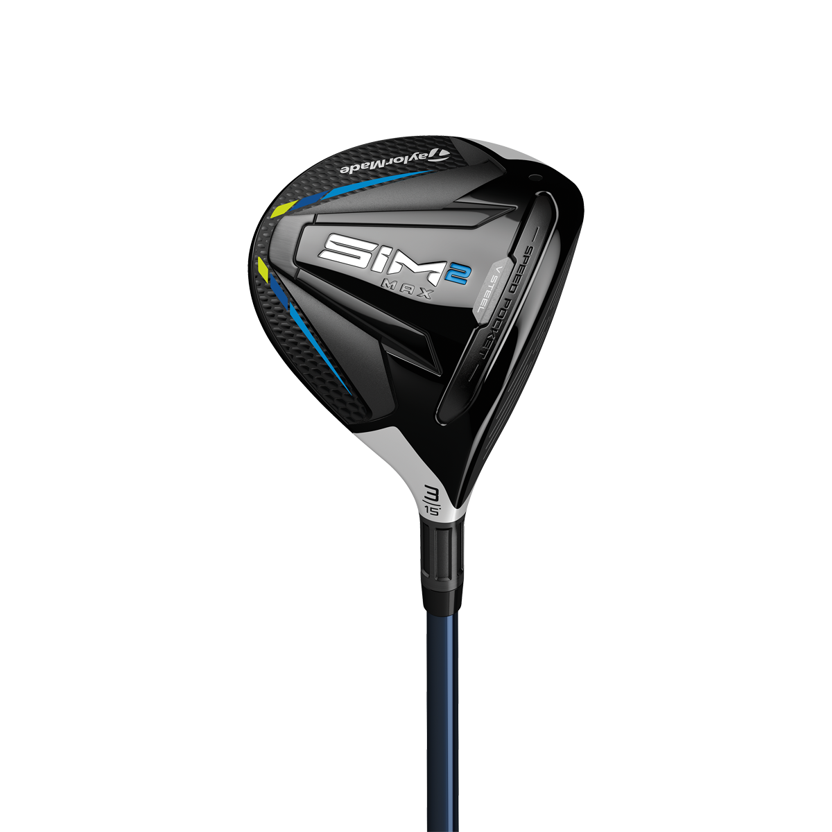 TaylorMade SIM2 Max Fairway - Senior