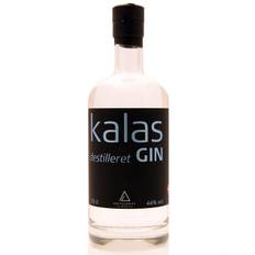 Kalas Gin Destilleriet Als Danmark 50 cl 44%