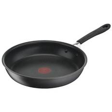 JAMIE OLIVER STEGEPANDE Ø24 CM HARD ANODISED