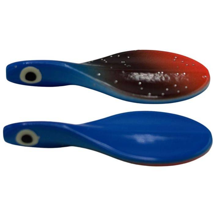 Behr Paddle Inliner 4gr - Blå/Sort