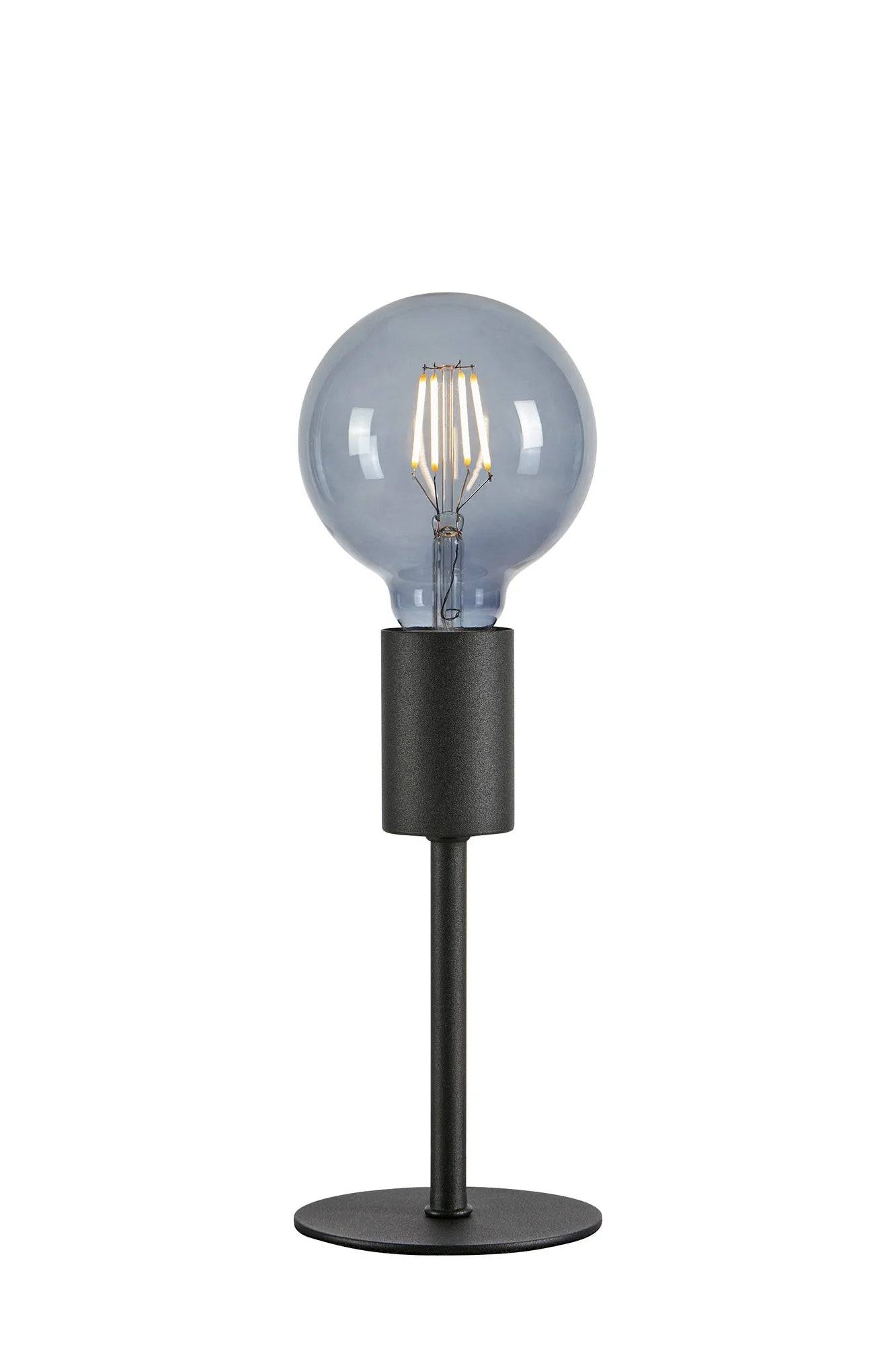 Cielo Bordslampa Svart