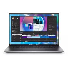 Dell Precision 5680 | i7-13800H | 16" | 16 GB | 1 TB SSD | FP | Tastaturbelysning | Win 11 Pro | UK
