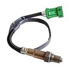 Syresensor Luftbränsleförhållande Syre Lambda O2-sensor 0258006027 För Citroen För Berlingo C2 För C3 För C5 C6 C8 Automotive Oxygen Sensor Lambdasensor