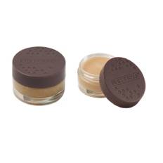 Burt's Bees - Lip Scrub & Overnight Treatment