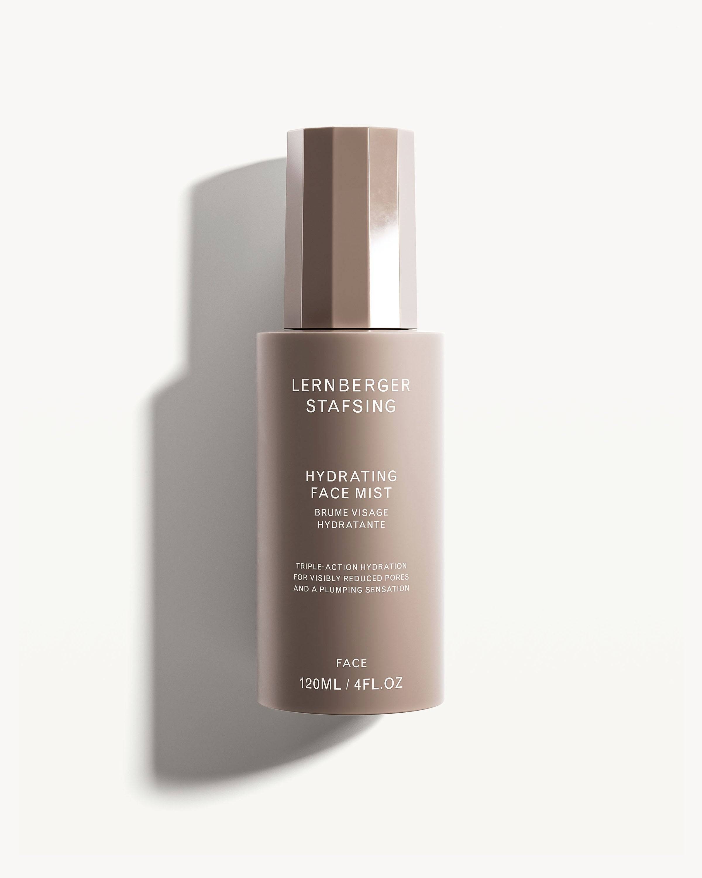 Hydrating Face Mist