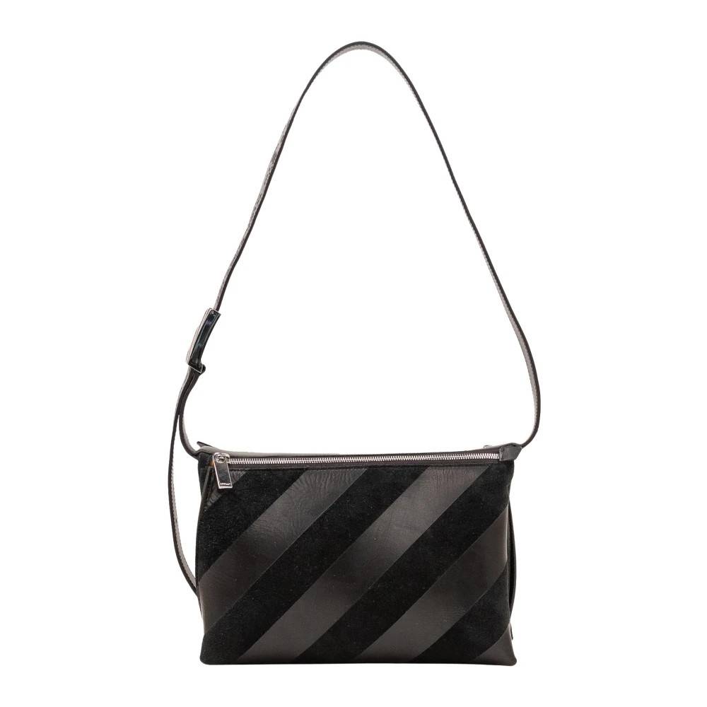 Off White - Sandbag 404 Diag Väskor - Dam - ONE Size -