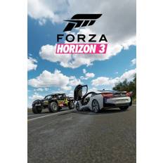 Forza Horizon 3 (PC / Xbox One) - Xbox Live - Digital Code