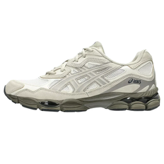 ASICS Gel-NYC - Unisex - Cream Putty, 38 (38)