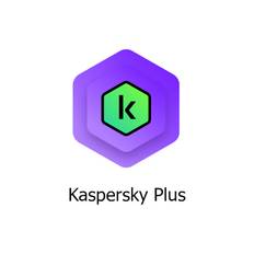 Kaspersky Plus 2023 EU Key (2 Years / 10 PCs)