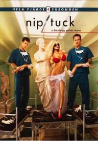 Nip Tuck : Säsong 4 (Beg)