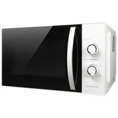 Air Fryer Grunkel MWG-25MA - 25L Hvid 800W