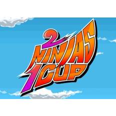 2 Ninjas 1 Cup (PC) Steam Key - GLOBAL