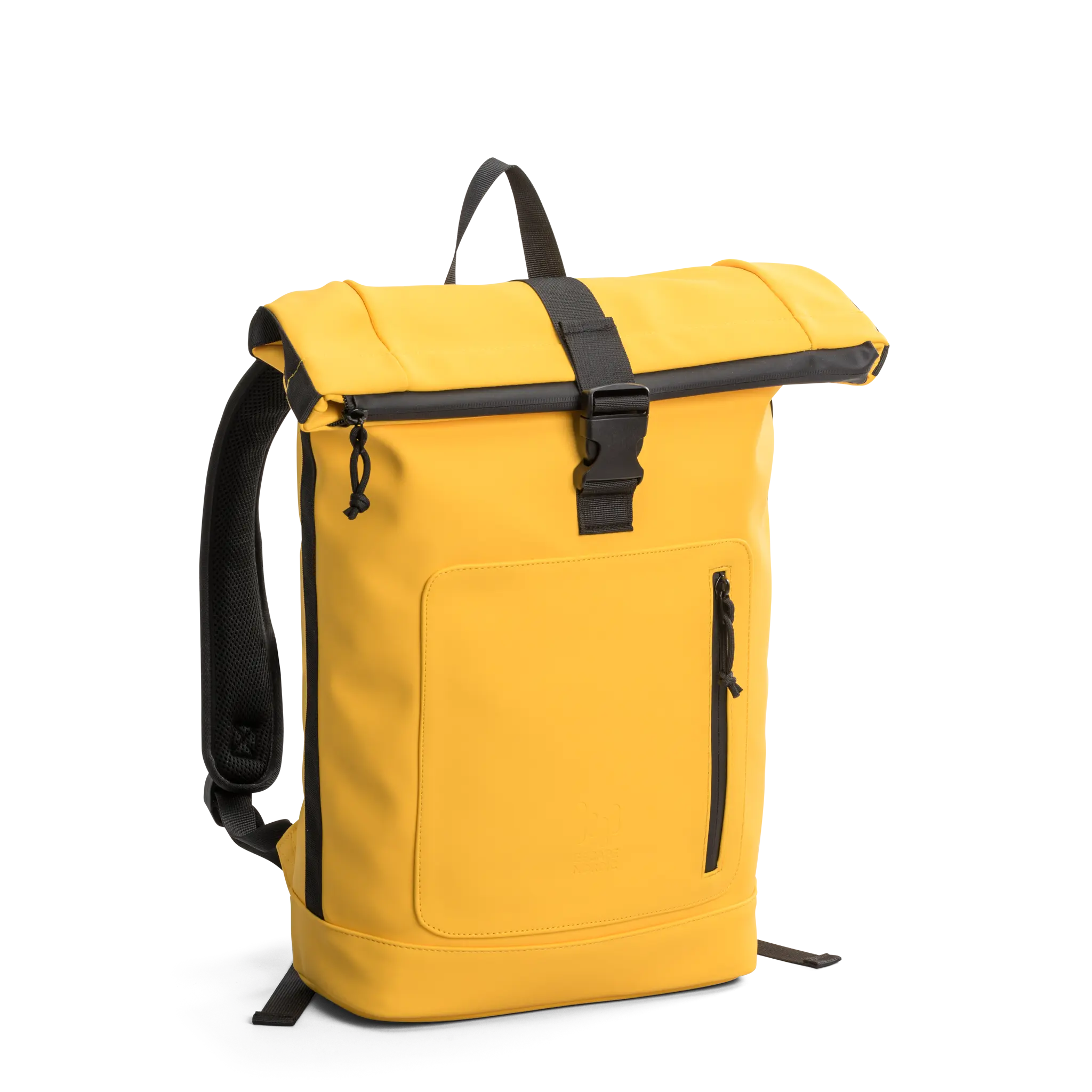 Escape Rolltop Ryggsäck, Gul