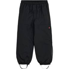 LEGO kidswear/LEGO børnetøj Lwpowai 701 SKI Pants Str 122 cm - Black Overtøj hos Magasin