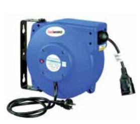 Kabelopruller 15 meter Serie 605