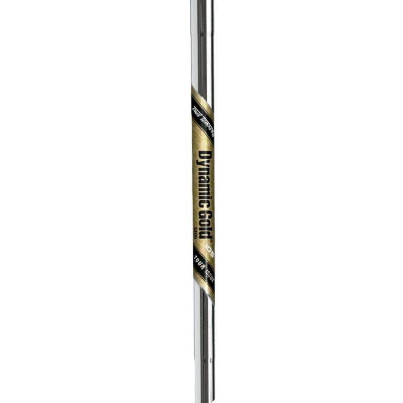 True Temper Dynamic Gold Tour Issue 105 0.355" Iron