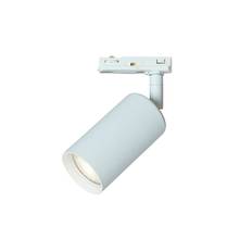Spotlight Lucy Global 3-fas mattvit