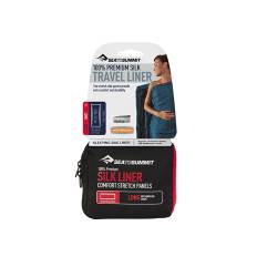 Sea to Summit Silk Stretch Liner [Long]