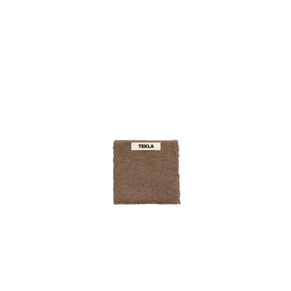 Tekla Håndklæde - Home - unisex - Brun - ONE SIZE -