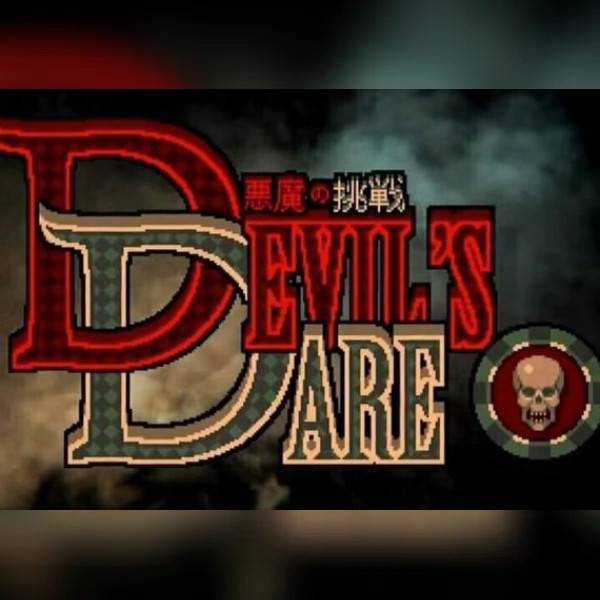Devil's Dare (PC) Steam Key - GLOBAL