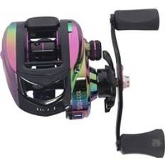 KALIOU Wholesale SSB 19+1bb Metal 10KG Max Drag Fishing Casting Baitcaster Reel