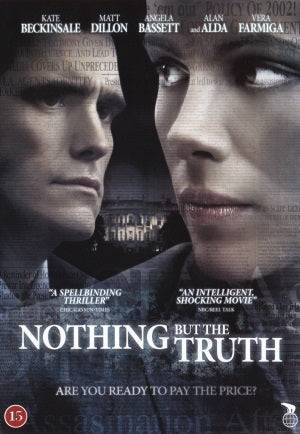 DVD - Nothing But the Truth (Beg)