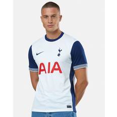 Adults Tottenham Hotspur Home Jersey 24/25