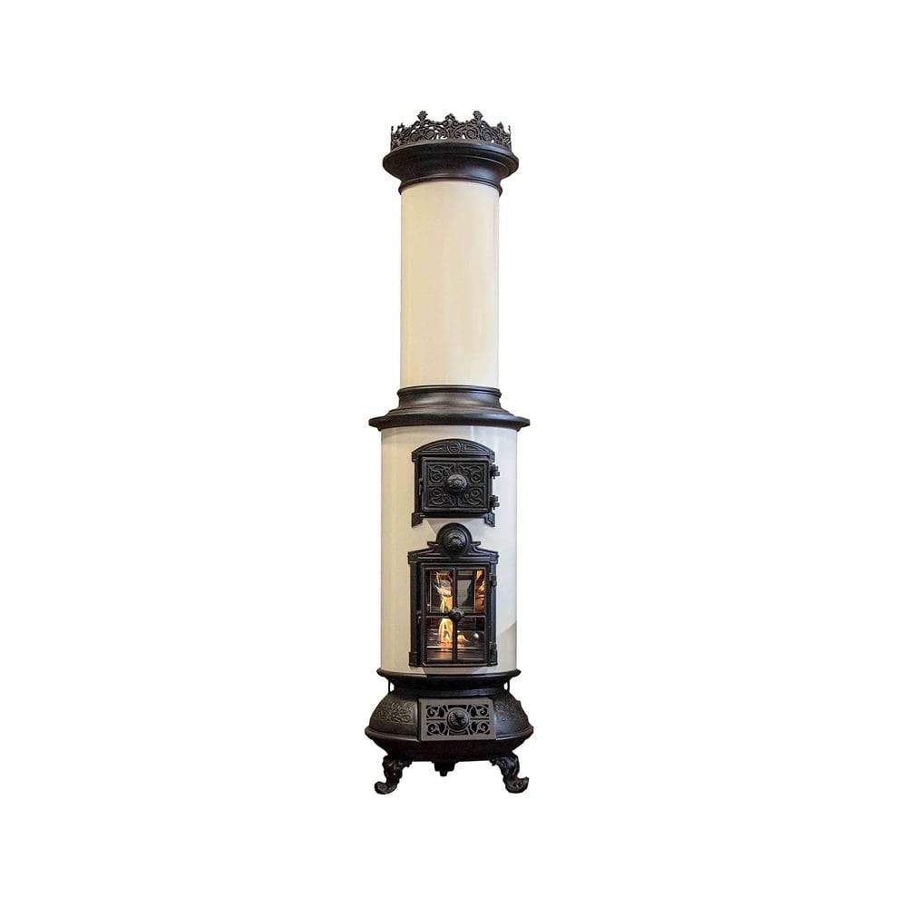 Westbo Classic Bioethanol Vit