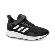 adidas børnesneaker sort DURAMO 9 C - 31