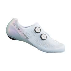 Shimano RC903 S-PHYRE Dam Skor White, Str. 37 - Vit (37)