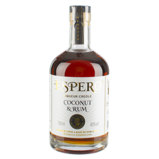 Ron Espero – Coconut & Rum - 40 % Alk.