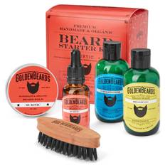 Surtic Beard Starter Set
