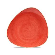Stonecast Berry Red Lotus Tallerken 10" / 265 mm