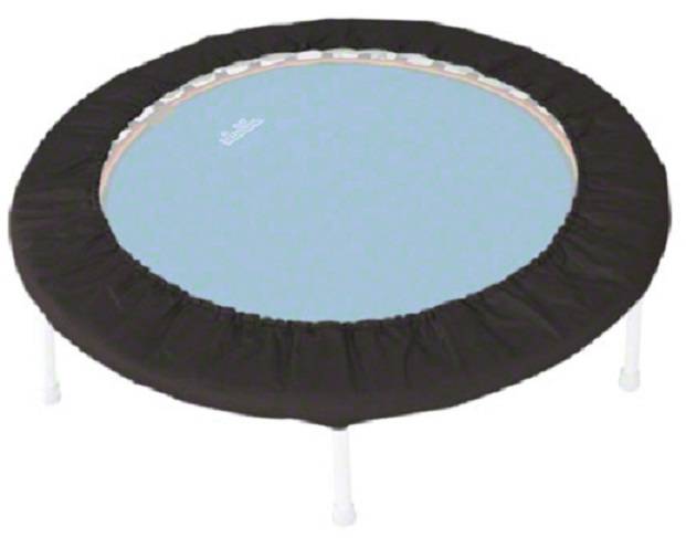 Trimilin Kantbetræk til trampolin - Diameter 102 cm. Sort