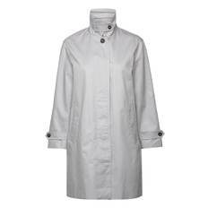 GANT Car Coat Grå