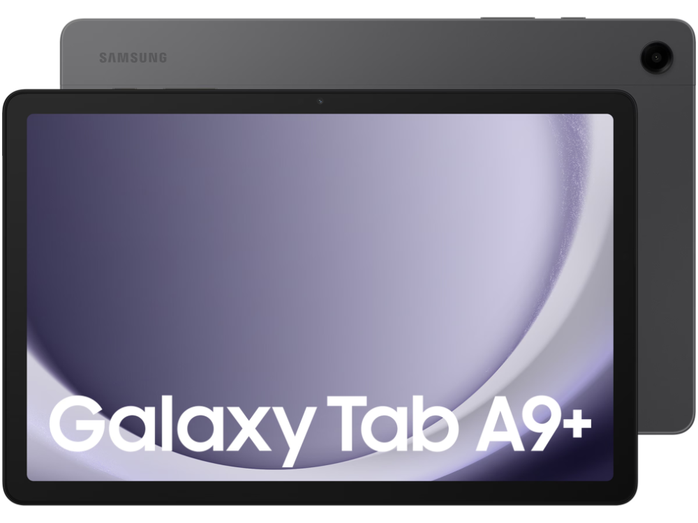 Samsung GALAXY TAB A9+ 5G 64GB Grafit
