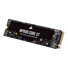 Hard Drive Corsair MP600 CORE XT 1 TB SSD