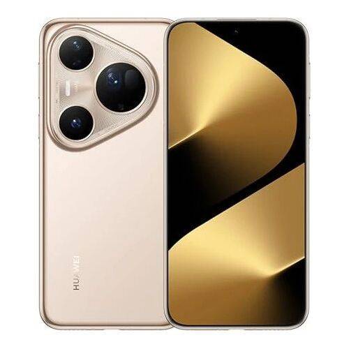 Huawei Pura 80 Ultra | 16 GB | 512 GB | Dual-SIM | Prestigeguld