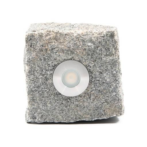 Light By Juul Chaussesten med Juulius 1 spot, earl blue